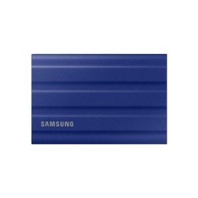 Ssd extern samsung 2.5 2tb t7 usb3.2 540mb/sec blue