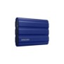 Ssd extern samsung 2.5 2tb t7 usb3.2 540mb/sec blue