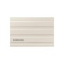 Ssd extern samsung 2.5 1tb t7 usb3.2 540mb/sec beige