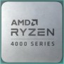 Procesor amd ryzen 5 4600g cpu am4 3.7ghz (4.2 turbo) 6-core 65w 11mb cache 7nm