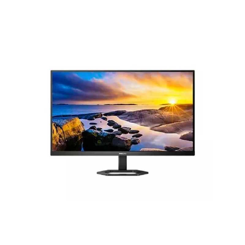 Monitor philips 27e1n5300ae 27 inch panel type: ips backlight: wled resolution: 1920 x 1080 aspect