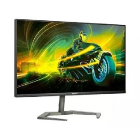 Monitor philips 32m1n5800a 31.5 inch panel type: ips backlight: wled resolution: 3840 x 2160 aspect