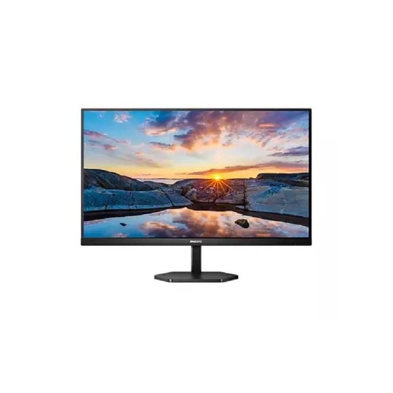 Monitor philips 27e1n3300a 27 inch panel type: ips backlight: wled resolution: 1920x1080 aspect ratio: 16:9