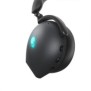 Alienware tri-mode wireless gaming headset aw920h - dark side of the moon product type: headset