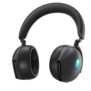 Alienware tri-mode wireless gaming headset aw920h - dark side of the moon product type: headset