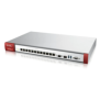 Zyxel atp hardware firewall 12 gigabit user-definable ports 2*sfp 2* usb with 1 yr bundle