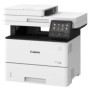 Multifunctional laser mono canon image runner 1643i ii dimensiune a4 (printare copiere scanare) viteza 43