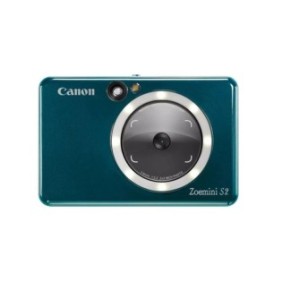 Imprimanta foto canon zoemini s2 2 in 1 camera foto + imprimanta foto tehnologie zink