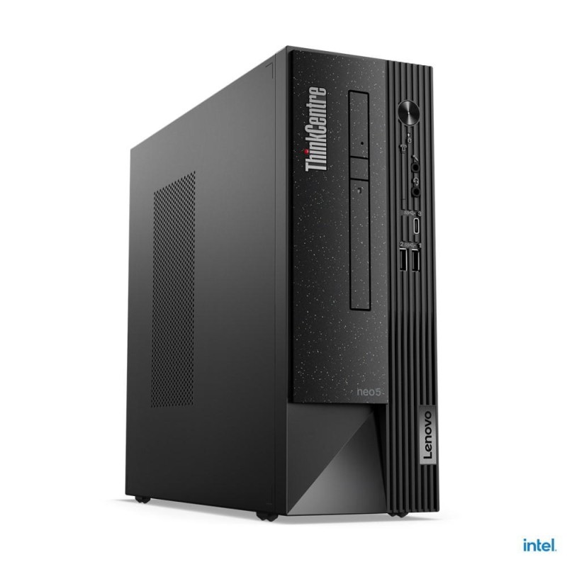 Desktop lenovo thinkcentre neo 50s sff intel core i7-12700 12c (8p + 4e) / 20t