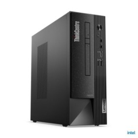 Desktop lenovo thinkcentre neo 50s sff intel core i3-12100 4c (4p + 0e) / 8t