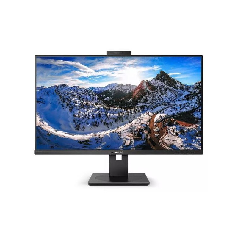 Monitor philips 326p1h 31.5 inch panel type: ips backlight: wled resolution: 2560 x 1440 aspect