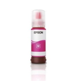 Cartus cerneala epson 115 magenta capacitate 70ml / 6200 pagini compatibil cu: epson ecotank l8160