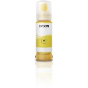 Cartus cerneala epson 115 yellow capacitate 70ml / 6200 pagini compatibil cu: epson ecotank l8160