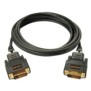 Lindy 30m cat.6a dvi-d single link extender  specifications  av interface: dvi-d interface standard: dvi-d 1.1