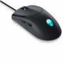 Dell alienware wired gaming mouse aw320m connectivity: usb wired gaming polling: 1000hz sensor max sensitivity: