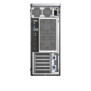 Precision dell 5820 tower cto base 425w chassis cl intel xeon processor w- 2223 (4c