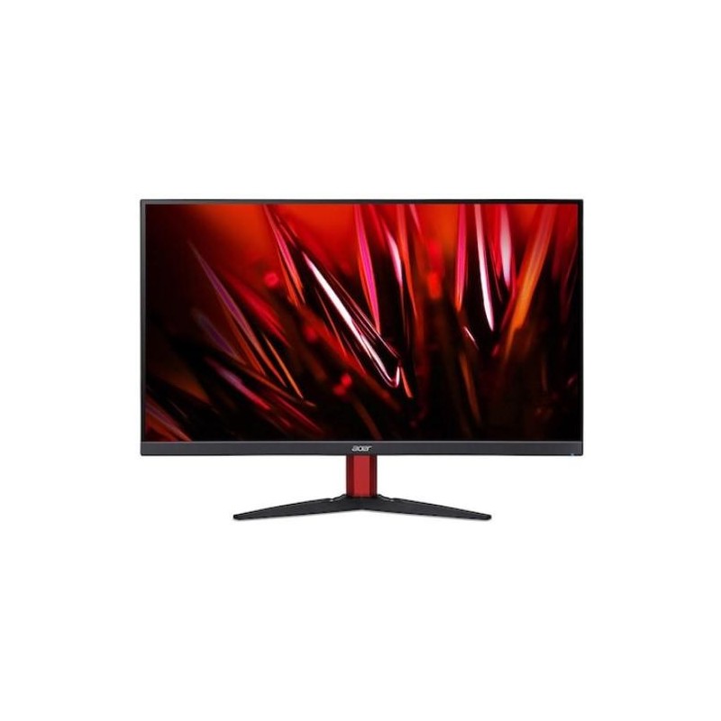 Monitor 23.8 acer nitro kg242ypbmiipx fhd 1920* 1080 16:9 ips 3h 165hz overclock 144hz 2