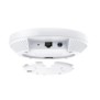 Tp-link wireless access point eap653 ax3000 wireless dual band indoor 1× gigabit ethernet (rj-45) port