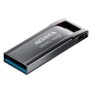 Usb flash drive adata ur340 32gb black metalic usb 3.2