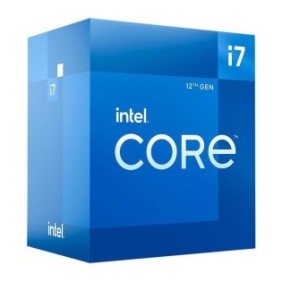 Procesor intel core i7-12700 alder lake 2.1ghz 25mb socket 1700 intel uhd graphics 770