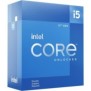 Procesor intel core 5-12600kf alder lake 2.8ghz 20mb socket 1700