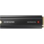 Ssd samsung 980 pro 1tb m.2 pcie 4.0 x4 3d nand r/w speed 7000mbs/5000mbs