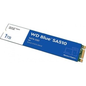 Ssd wd blue 1tb m2 sata r/w speed: up to 560mbs/520mbs