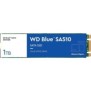 Ssd wd blue 1tb m2 sata r/w speed: up to 560mbs/520mbs