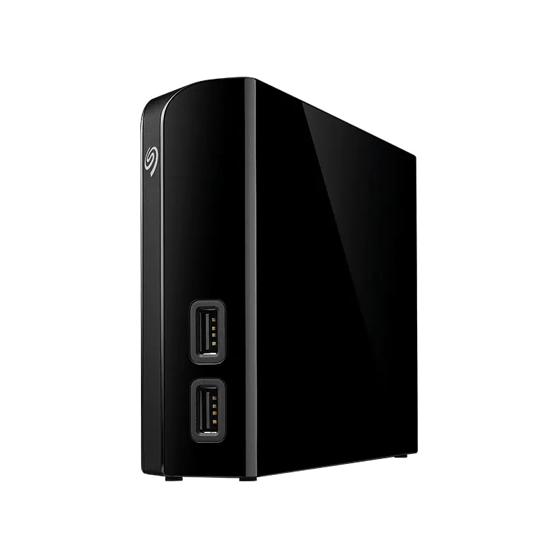 Hdd extern seagate 4tb game drive 2.5 usb3.0 black compatibil ps4 si ps5