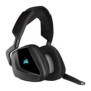 Casti cu microfon corsair void rgb elite wireless surround 7.1multi- platform gaming and mobile 20hz-30khz