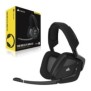 Casti cu microfon corsair void rgb elite wireless surround 7.1multi- platform gaming and mobile 20hz-30khz