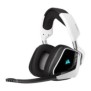 Casti corsair void rgb elite wireless 7.1 surround multi-platform gaming 20hz-30khz 32 ohm 116 db