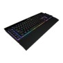 Tastatura gaming corsair k57 rgb wireless