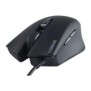 Mouse cu fir corsair harpoon rgb pro optical 12000 dpi 1 zone rgb 6 butoane