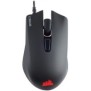 Mouse cu fir corsair harpoon rgb pro optical 12000 dpi 1 zone rgb 6 butoane