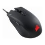 Mouse cu fir corsair harpoon rgb pro optical 12000 dpi 1 zone rgb 6 butoane