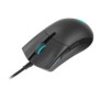 Mouse cu fir corsair sabre rgb pro champion series ultra-light optical 18000 dpi 2 zone