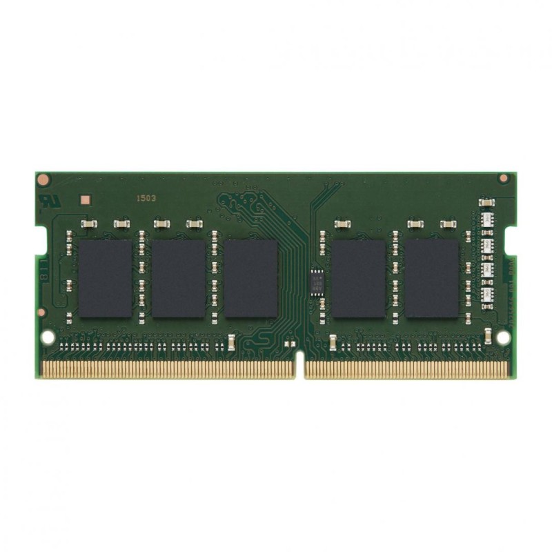 Memorie ram kingston 32gb dimm ddr4 3200mhz ecc