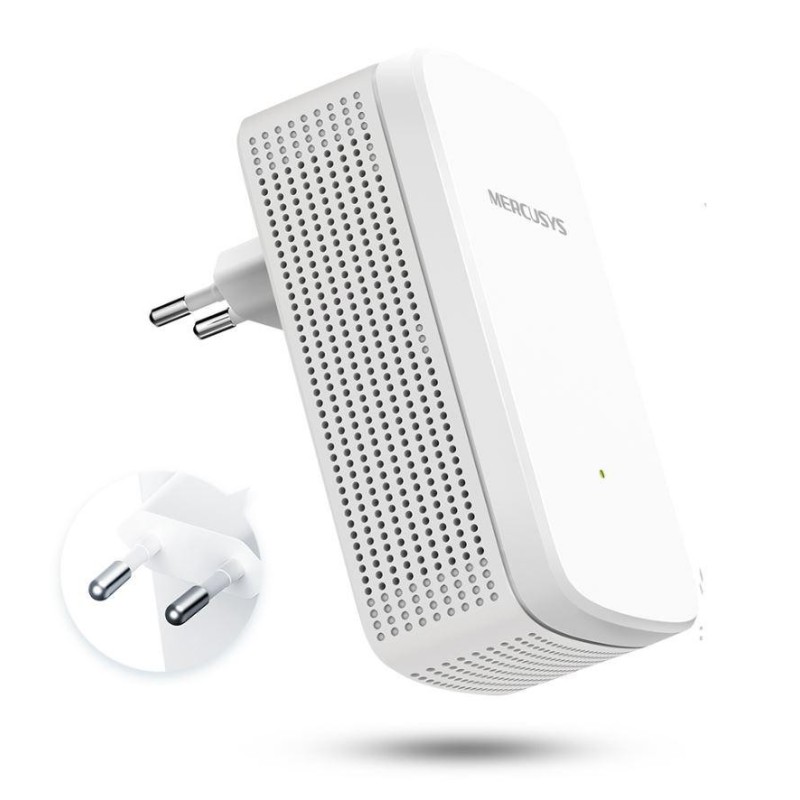 Mercusys range extender wi-fi 750mbps me20  standarde wireless: ieee 802.11a/n/ac 5 ghz ieee 802.11b/g/n 2.4