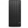 Desktop hp 290 g9 tower intel core i3-12100 quad core (3.3ghz up to 4.3ghz 12mb)