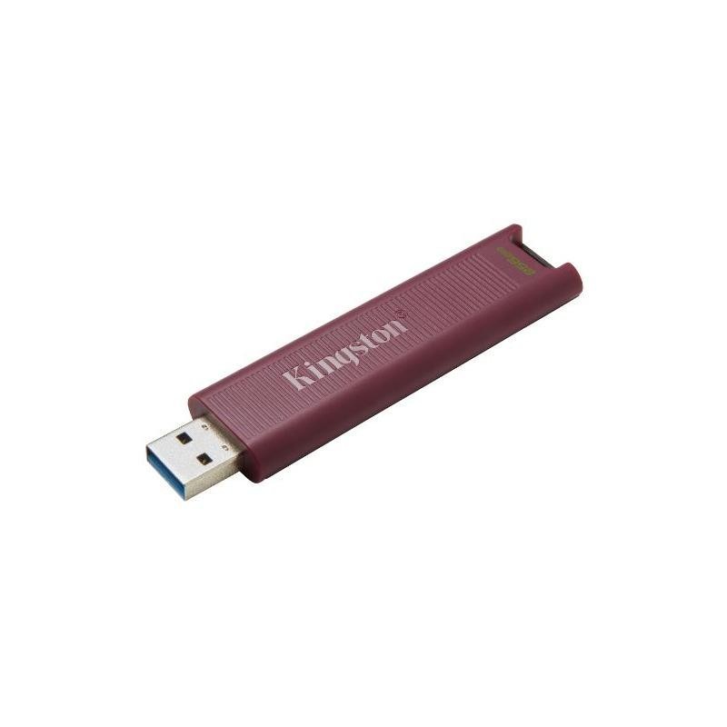 Usb flash drive kingston 1tb data traveler max usb 3.2 gen2 type-a