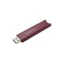 Usb flash drive kingston 256gb data traveler max usb 3.2 gen2 type-a