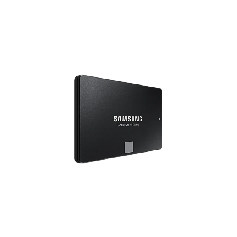 Ssd samsung 870 evo 2.5 500gb reads/writes 560mb/s/530mb/s