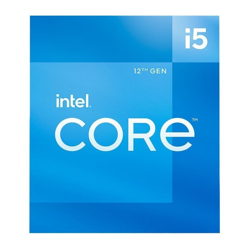 Procesor intel core i5-12500 3.0ghz 6 nuclee 18mb 65w grafica integrata uhd 770 cooler inclus