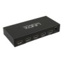 Splitter semnal video lindy 4x hdmi 10.2g  specifications  av interface: hdmi interface standard: hdmi 1.4