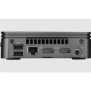 Intel mini pc barebone gigabyte gb-bri5-10210e  dimension 34.7 mm x 119.5 mm x 119.5 mm