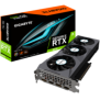 Placa video gigabyte geforce rtx 3070 eagle 8g 2.0  gv-n3070eagle-8gd geforce rtx™ 3070 core clock