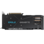 Placa video gigabyte geforce rtx 3070 eagle 8g 2.0  gv-n3070eagle-8gd geforce rtx™ 3070 core clock