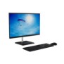 All-in-one lenovo v50a-24imb 23.8 fhd (1920x1080) ips anti-glare 250nits 72% gamut intel® core™ i5-10400t (6c