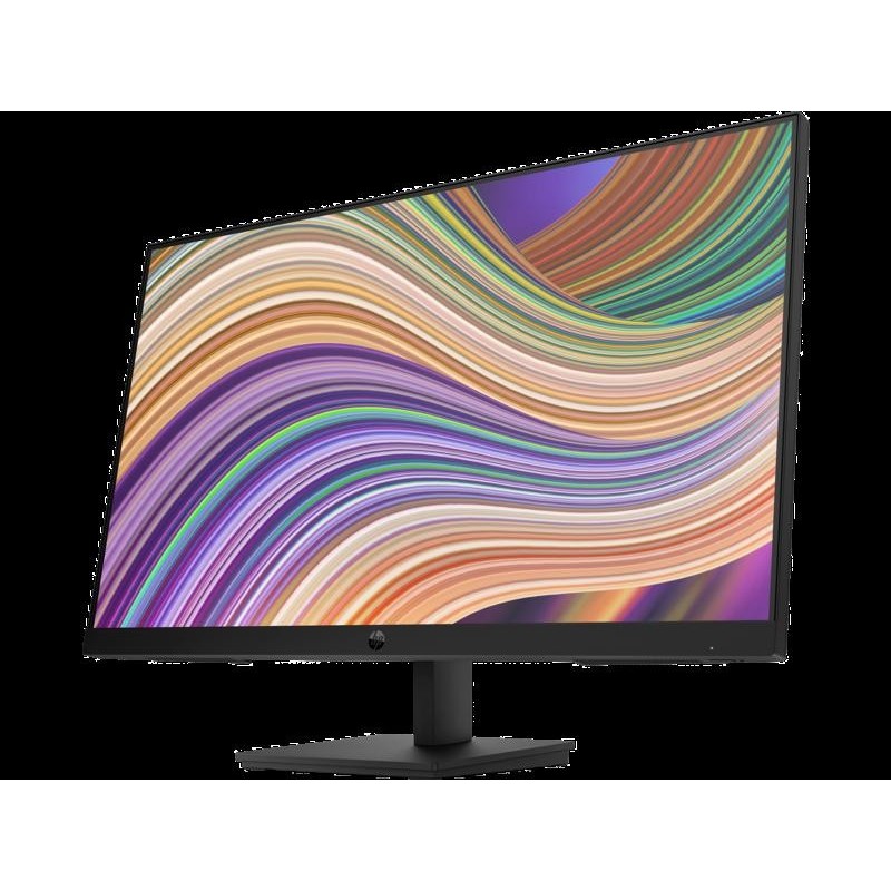 Monitor 27 hp p27 g5 led ips fhd 1920x1080 16:9 5 ms 250 cd/m² 1000:1